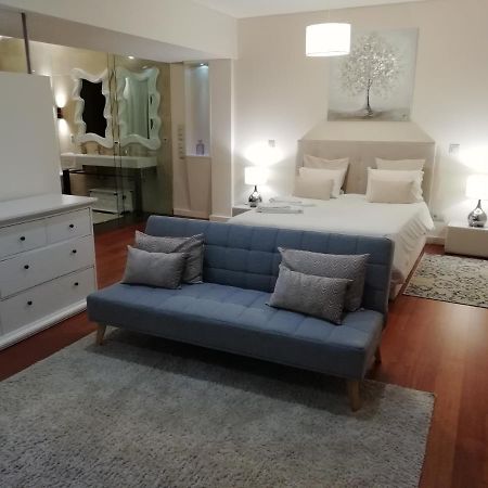 Luxury Central Apartment With Rooftop By Great&Cosy Porto Zewnętrze zdjęcie