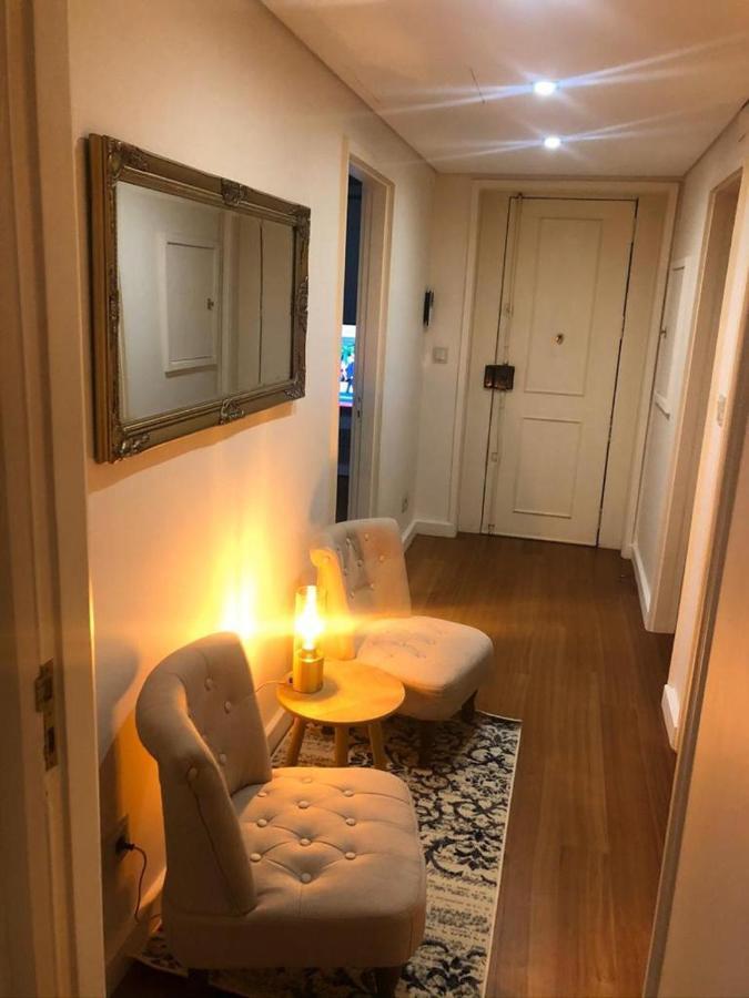 Luxury Central Apartment With Rooftop By Great&Cosy Porto Zewnętrze zdjęcie